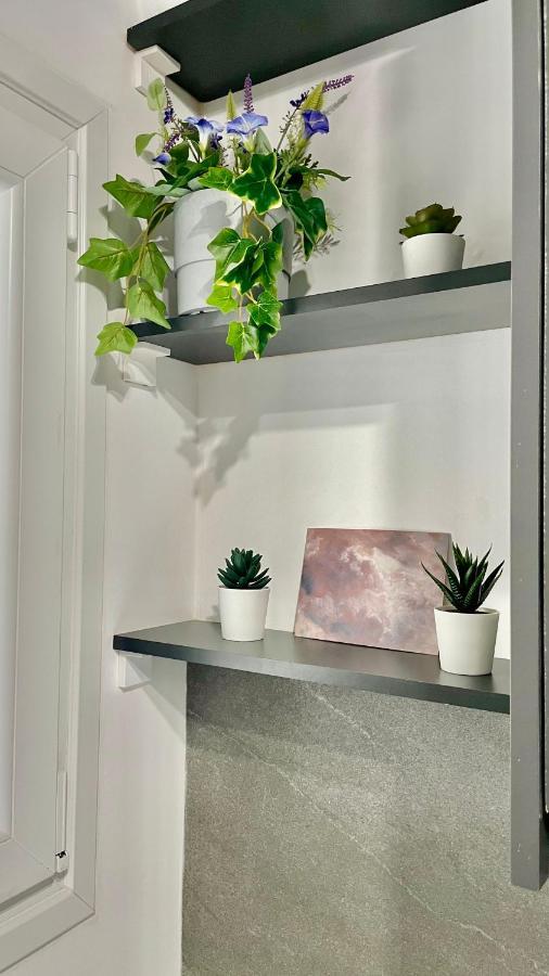 Gorgeous Renovated Apt. Close To Metro And Cultural Sites! Athens Exterior photo