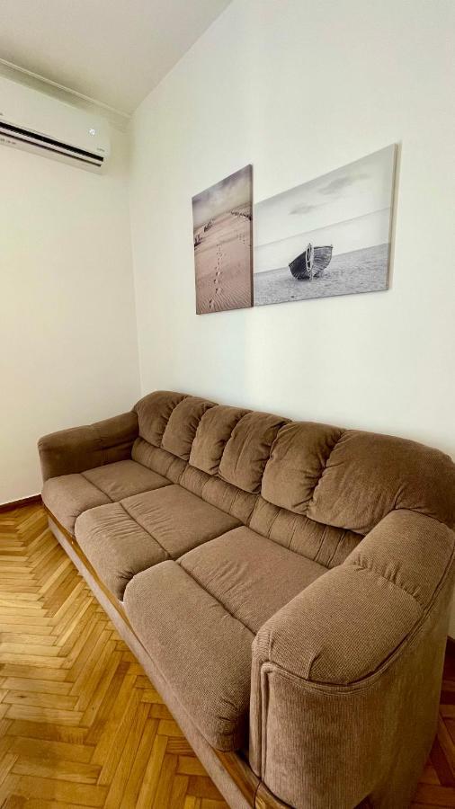 Gorgeous Renovated Apt. Close To Metro And Cultural Sites! Athens Exterior photo